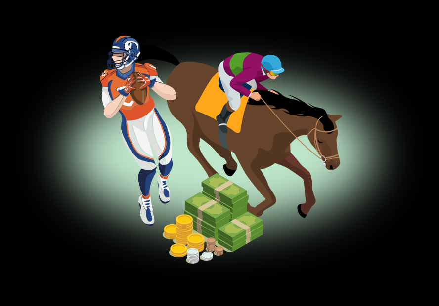 Best Sports Betting