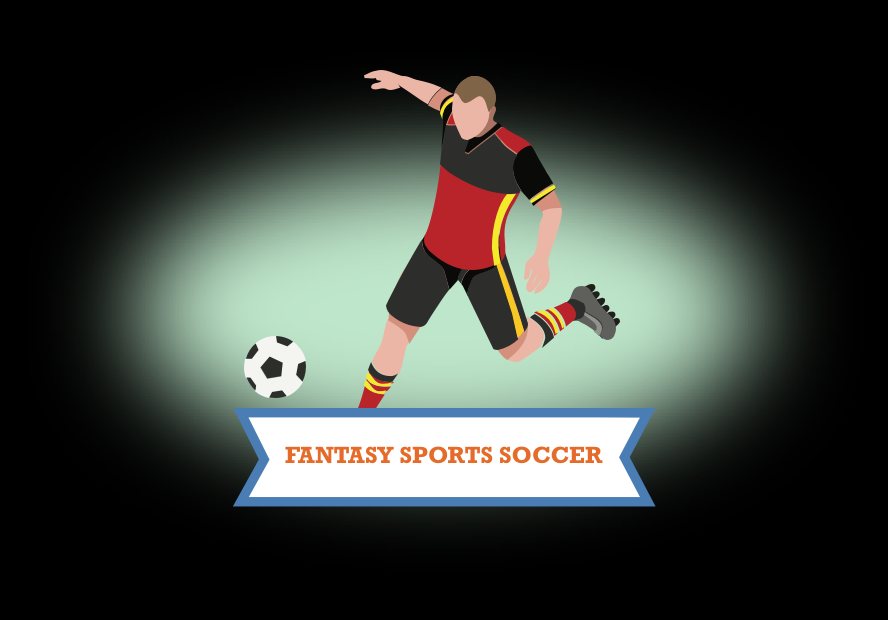 Fantasy Sports Soccer Betting