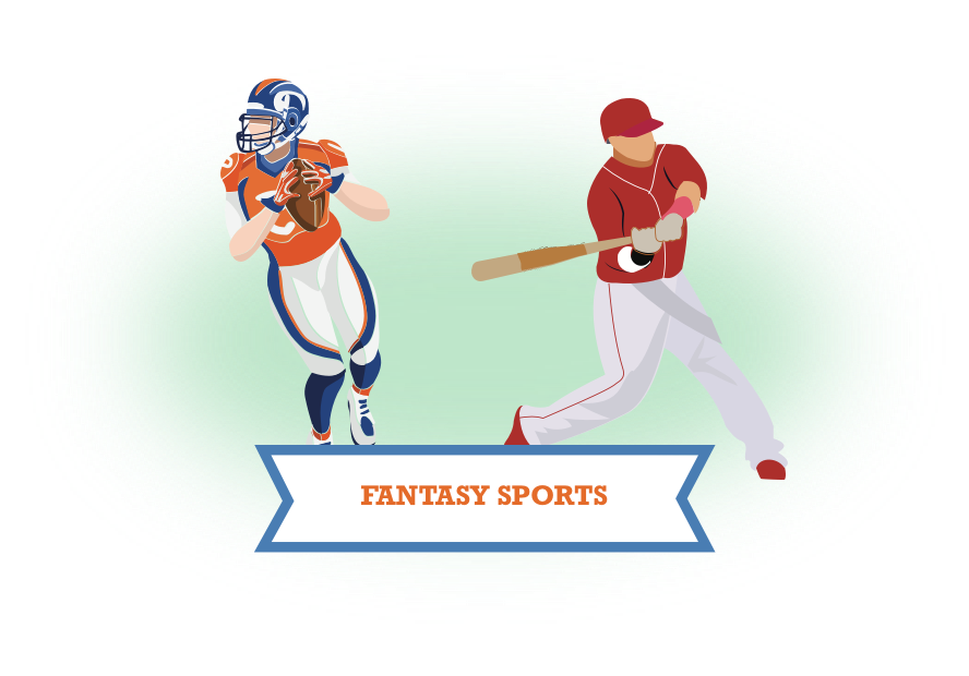 fantasy sports betting