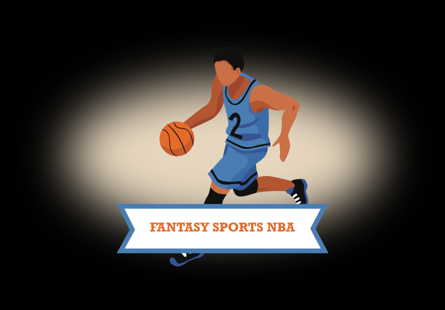 Fantasy Sports NBA