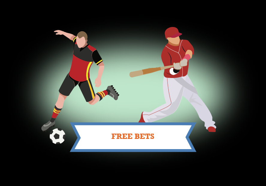 free bet deals