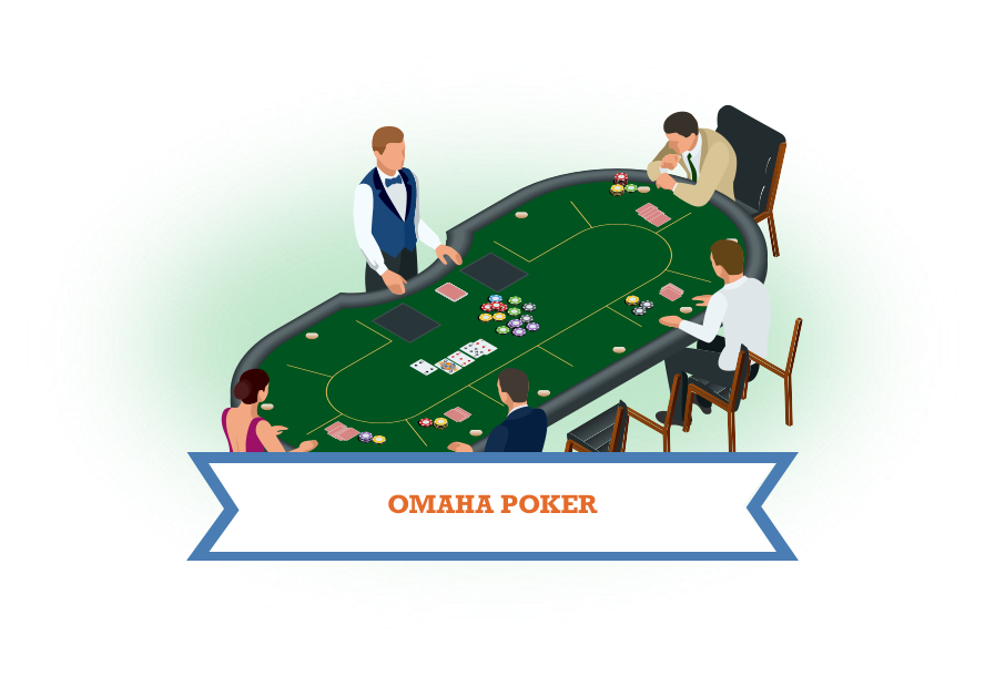 poker games for real money