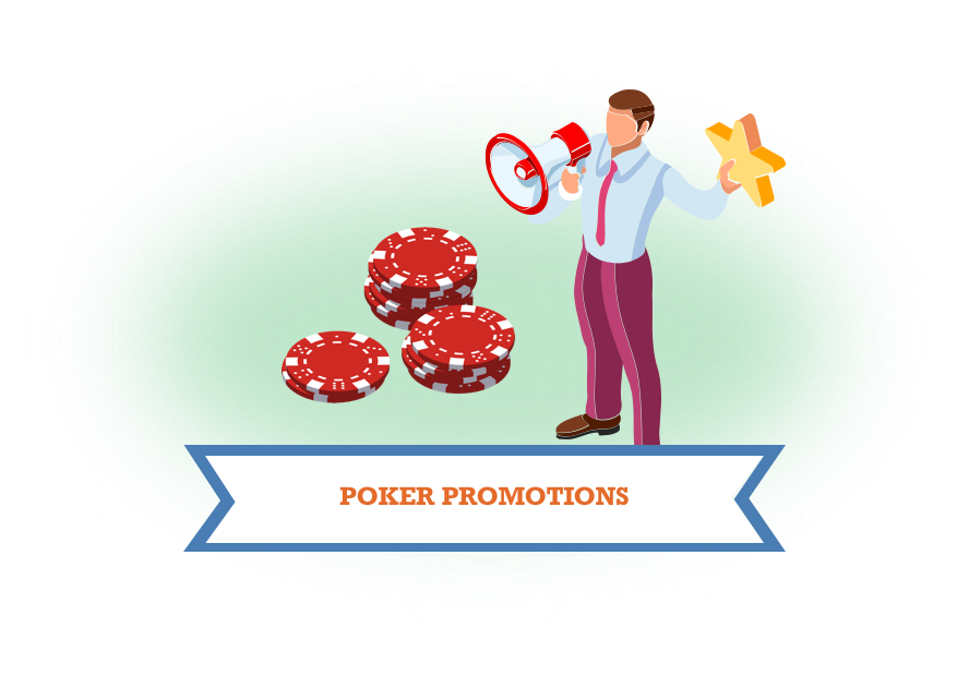 Poker Promotions