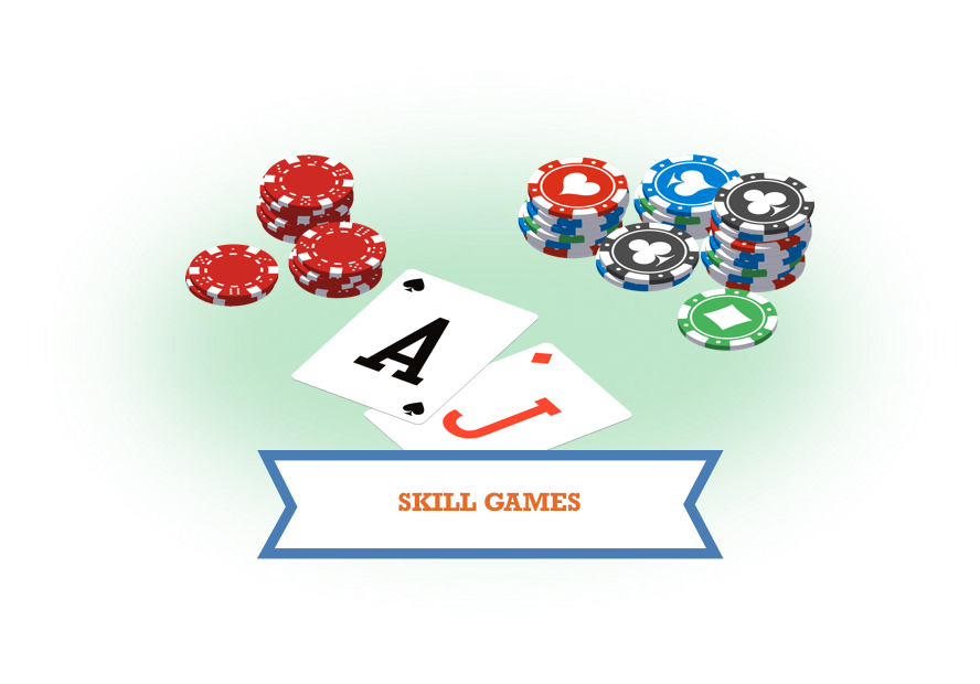 Game skill. Скиллс в игре.