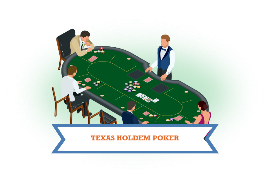 Texas Holdem