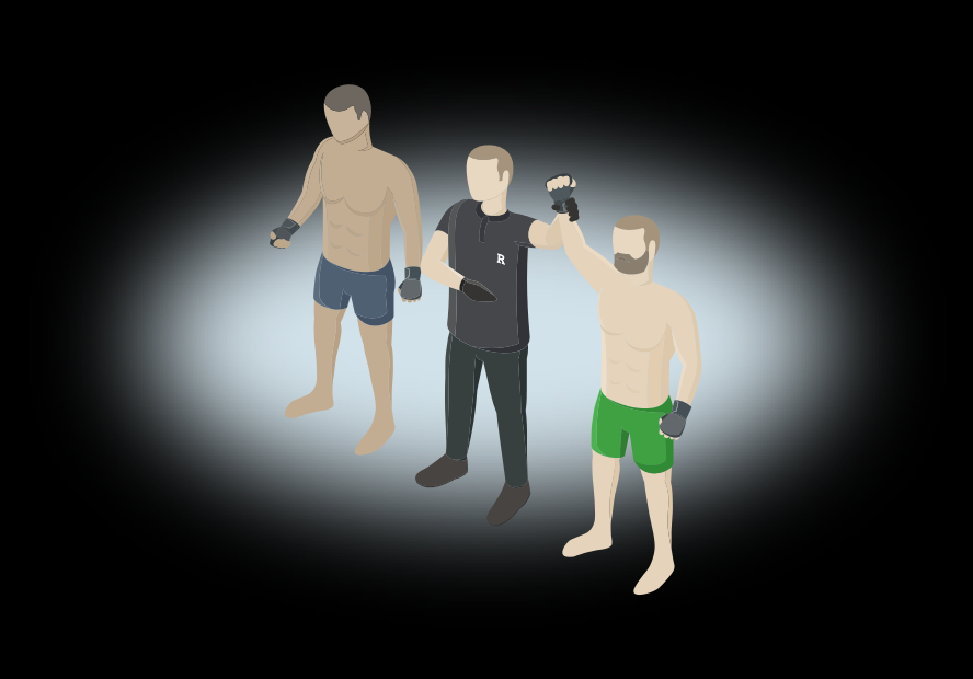 UFC