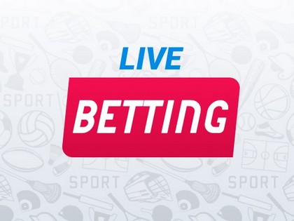 Live Sports Betting App Live Sports Betting App