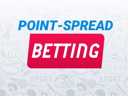 Point Spread Betting